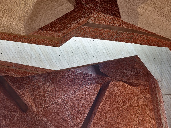 Picado techniek. © Jakub Certowicz